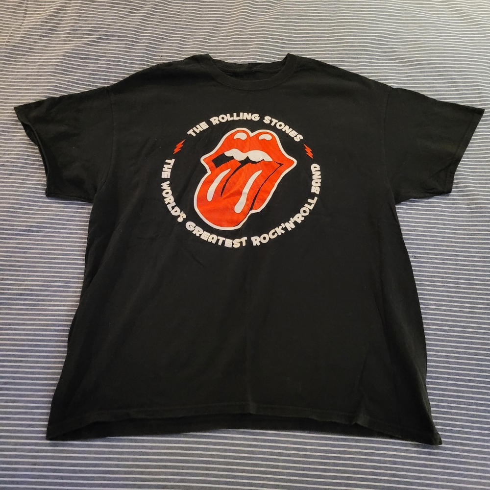 Rolling Stones T-Shirt